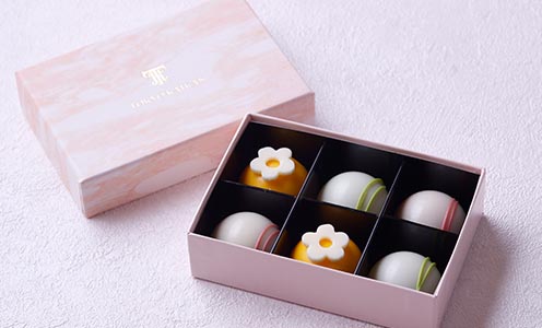 ショコラ・プランタン