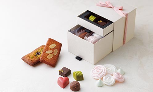 ノクターン＜カシェット＞