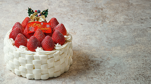 Chrismas Cakes & Gifts