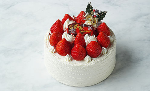 クリスマスファンタジー