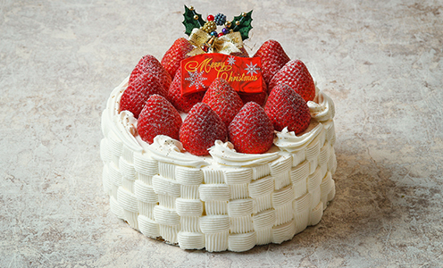 クリスマスファンタジー