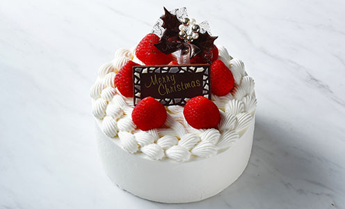 クリスマスケーキ ギフト21 東京會舘 クリスマスケーキ ギフト21 東京會舘