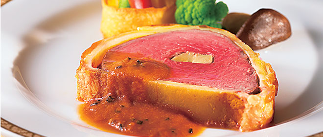 大手町35周年記念コース