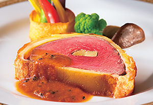 35周年記念コース